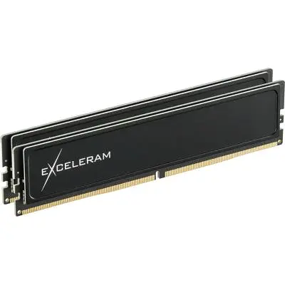 Модуль памяти для компьютера DDR5 32GB (2x16GB) 6000 MHz Black Sark eXceleram (ED50320603036CD) - фото 5