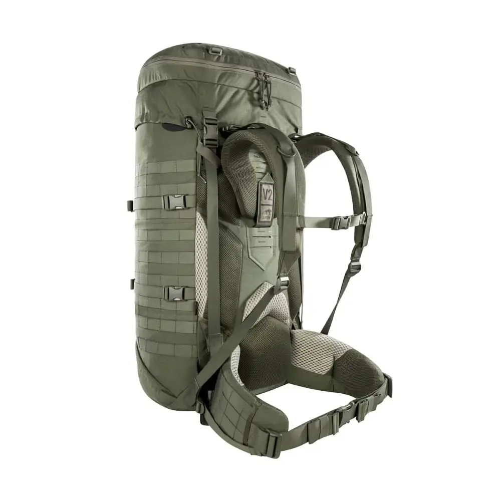Рюкзак тактический Tasmanian Tiger Base Pack 75 - фото 3