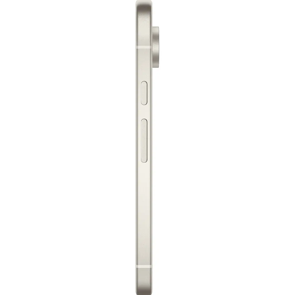 Смартфон Google Pixel 9 12/128Gb Porcelain [114087] - фото 5