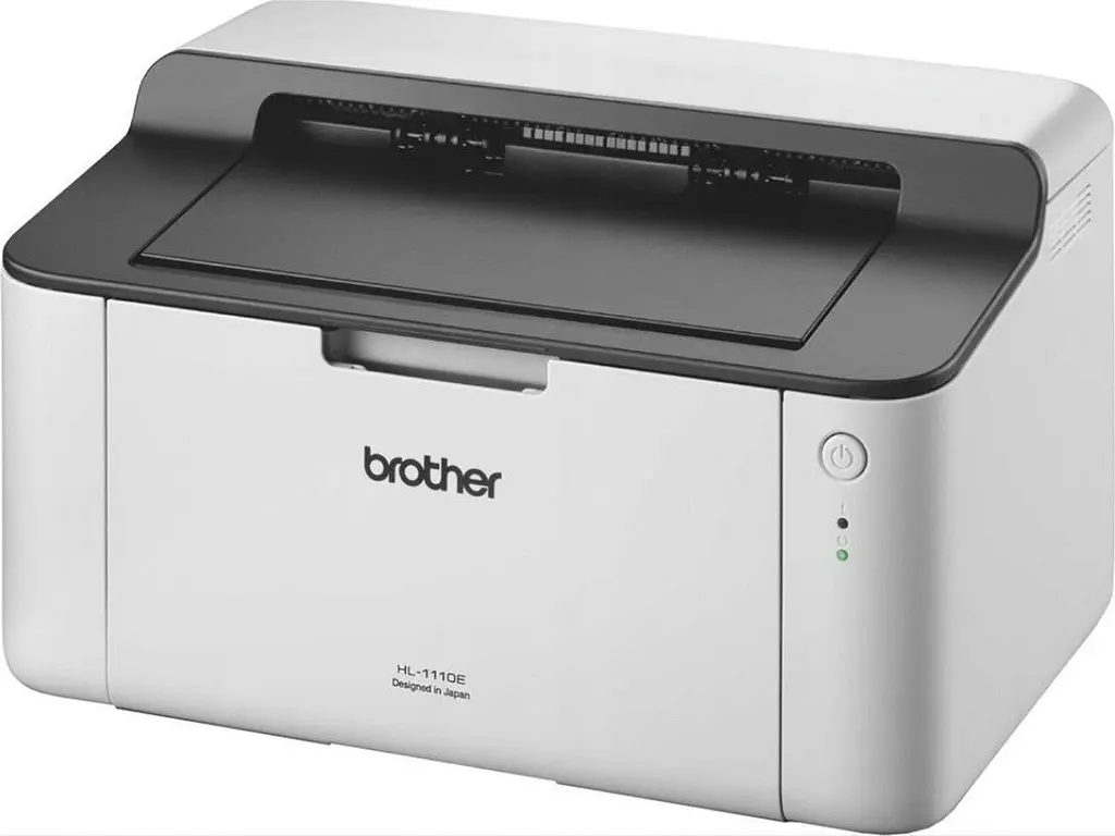 Brother Принтер laser mono A4 Brother HL-L1110E 20 ppm USB - фото 3
