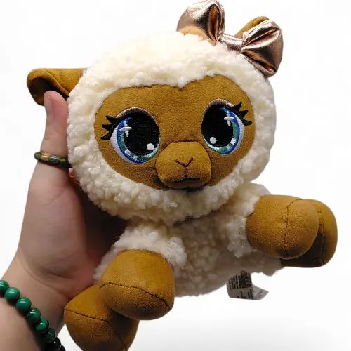М’яка іграшка Plushes Pets 15 см (коала) - фото 2