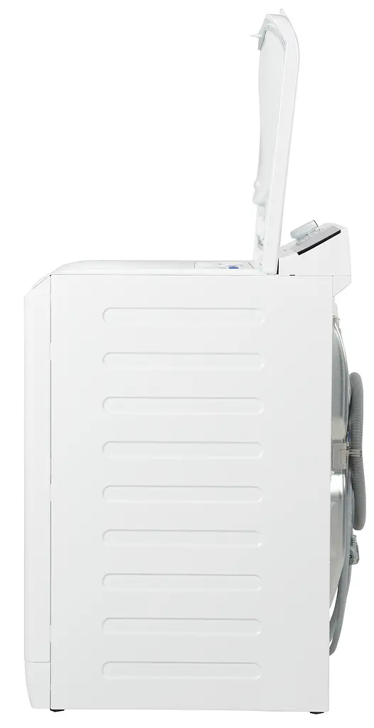 Стиральная машина Electrolux с вертикальной загрузкой EW6T4062U, 6кг, 1000, A+++, Дисплей, Белый (EW6T4062U) - фото 13