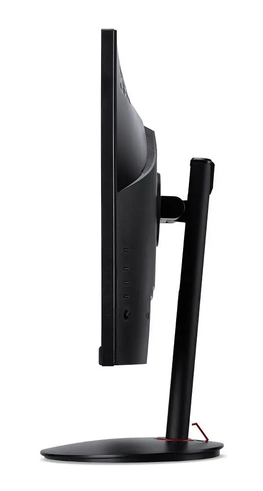Монітор Acer 27" XV272UW2bmiiprx IPS Black 240Hz (UM.HX2EE.201) - фото 4
