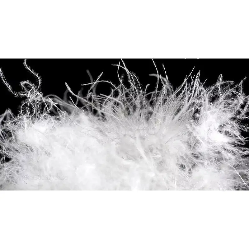 Термокуртка Ninetygo Windproof Anti-Drilling Hooded Down Jacket Size L Black (6941413233019) [120957] - фото 2