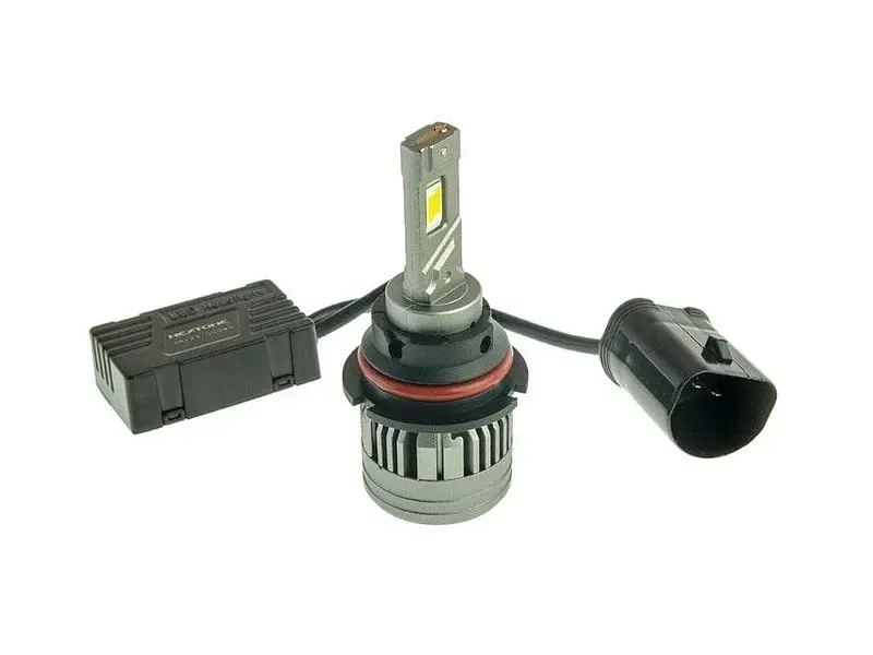 Автолампа Nextone LED L4 9004 HI/LOW 6000K - фото 3