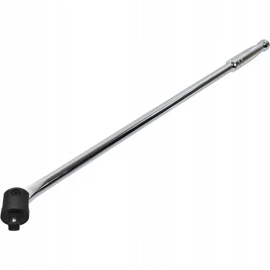 Вороток з шарніром силовий 1/2" 450мм Toptul CFBC1618 - фото 2