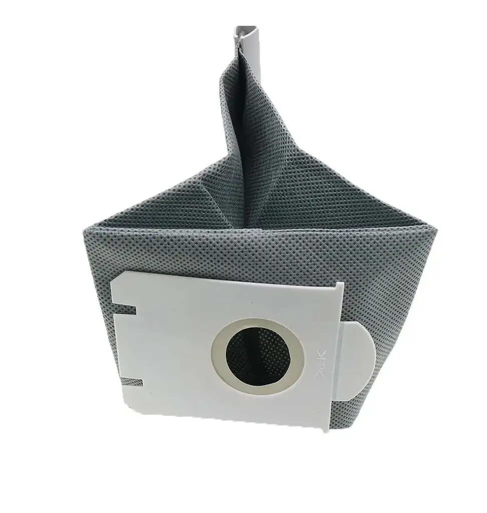 Багаторазовий мішок для пилососу Philips FC 9160 FC9170 FC9174 S-Bag  ( FC81 / FC82 / FC83 / FC84 / FC85 / FC90 / FC91 ) - фото 4