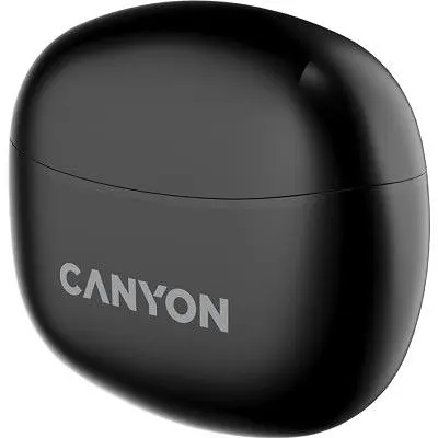 Наушники Canyon TWS-5 Black (CNS-TWS5B) - фото 4