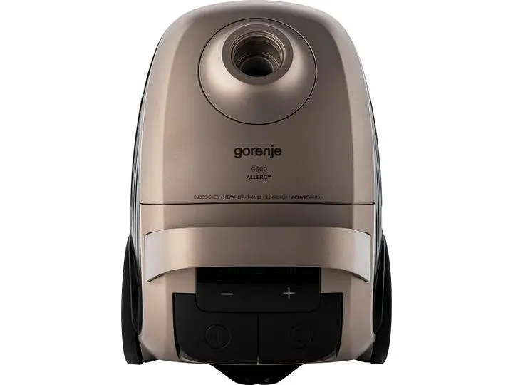 Пилосос GORENJE VCE 28 G6ALLGO - фото 6