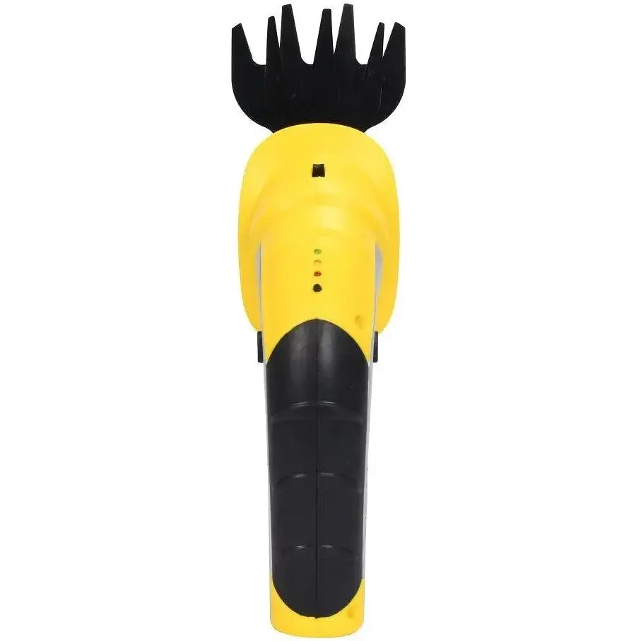 Кусторез Heckermann AVNT72 аккумуляторный триммер для травы - фото 3