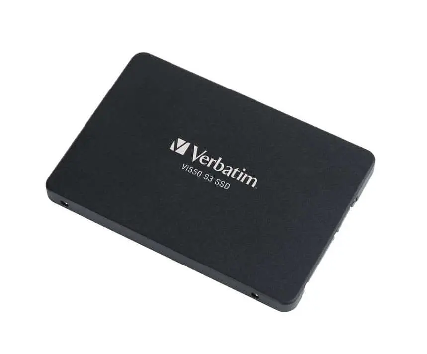 SSD накопичувач Verbatim Vi500 256 GB (49351) - фото 3