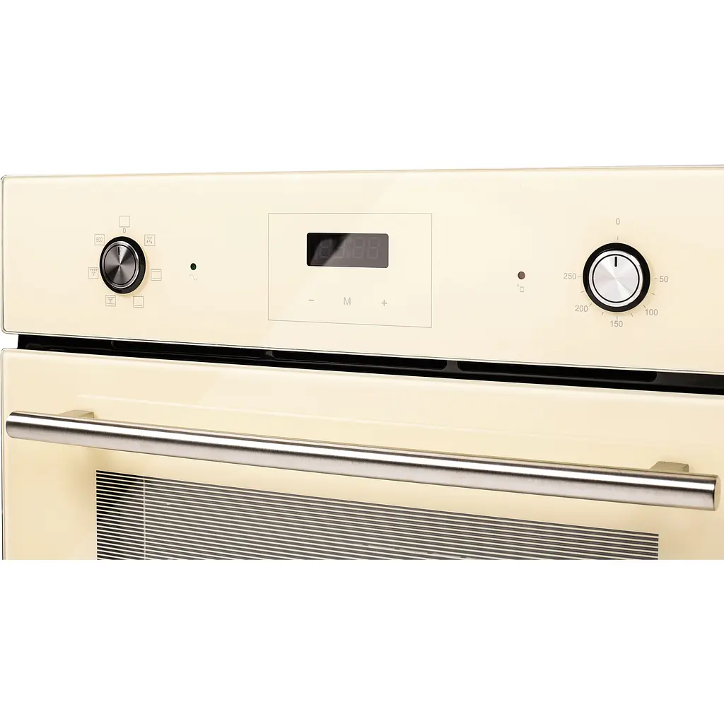 Духовой шкаф Ventolux EO60TC-6P IVG - фото 5