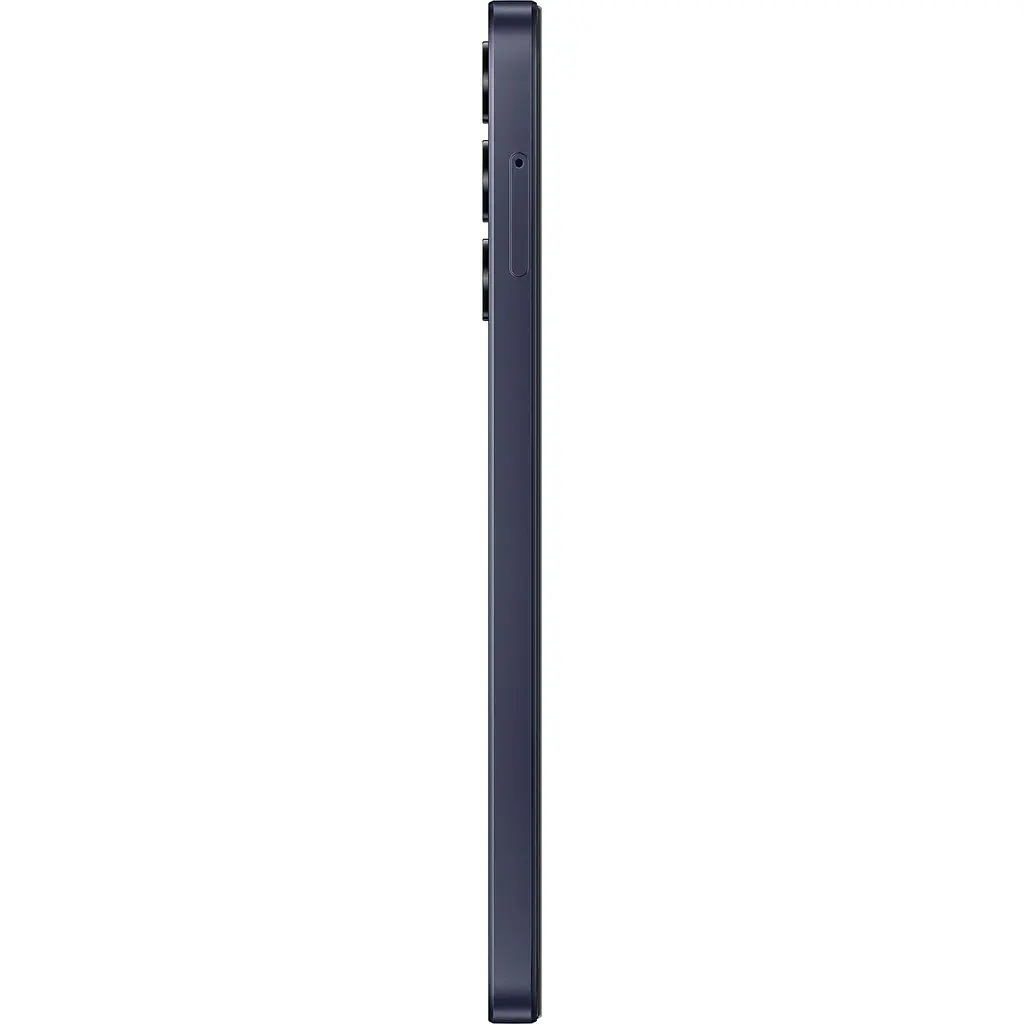 Смартфон Samsung Galaxy A25 5G 6/128Gb Black (SM-A256E) - фото 16