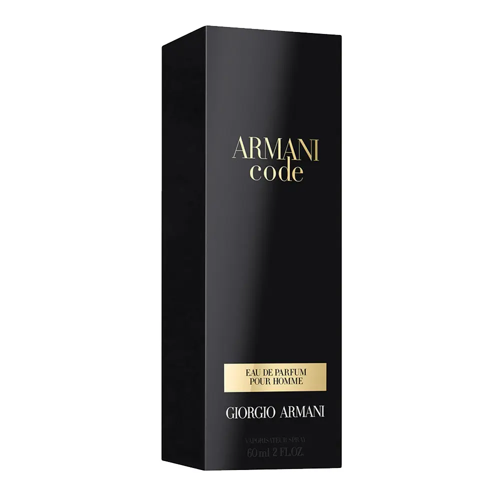 Парфумована вода Giorgio Armani Code Homme, 60 мл (148158) - фото 3