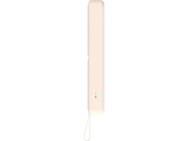 Зовнішній акумулятор (павербанк) Xiaomi 6000mAh 15W Magnetic White (BHR9074GL) - фото 9