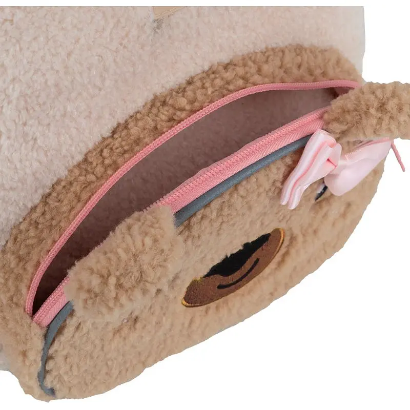 Рюкзак Kite Kids 2727 Teddy Bear (K25-2727XS-3) - фото 9