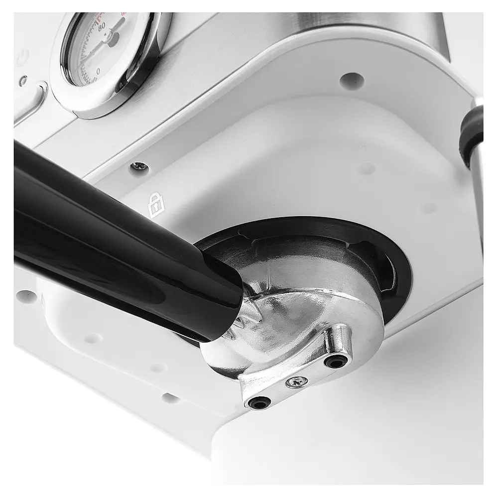 Кофеварка эспрессо SES 1720WH Sencor teh0022801 - фото 4