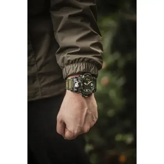 Годинник CASIO GWG-2000-1A3ER - фото 10