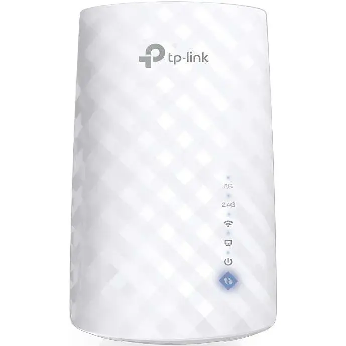 Ретранслятор підсилювач Wi-Fi сигналу TP-Link RE190 - фото 2