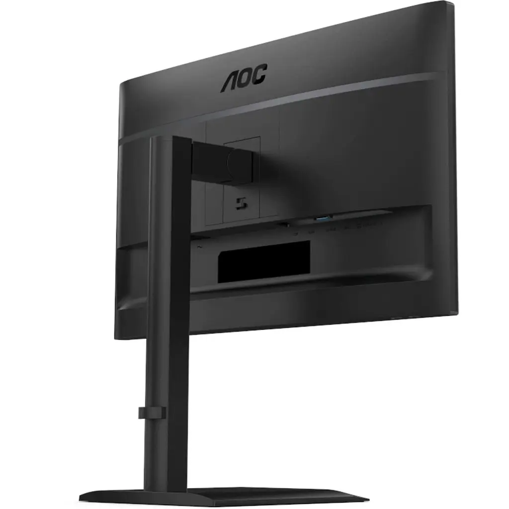 Монітор 23.8" AOC 24E4U FHD IPS 120Hz (24E4U) - фото 11