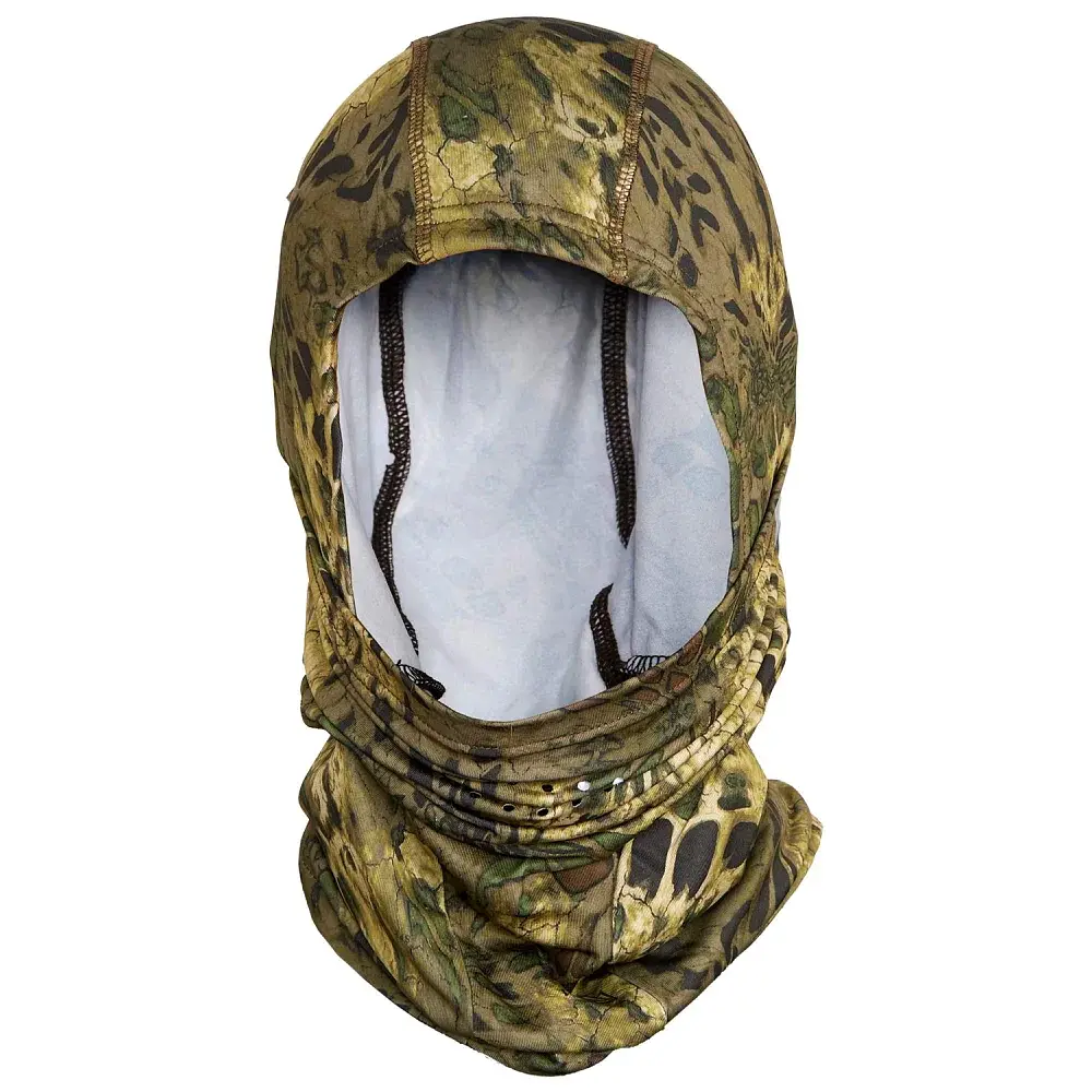 Балаклава Seeland Hawker scent contro One size Prym1 Woodland - фото 4