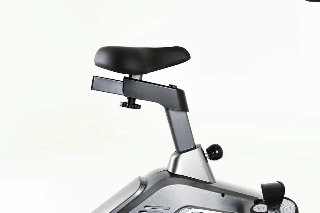 Велотренажер Toorx Upright Bike BRX 85 EVO (BRX-85 EVO) - фото 5