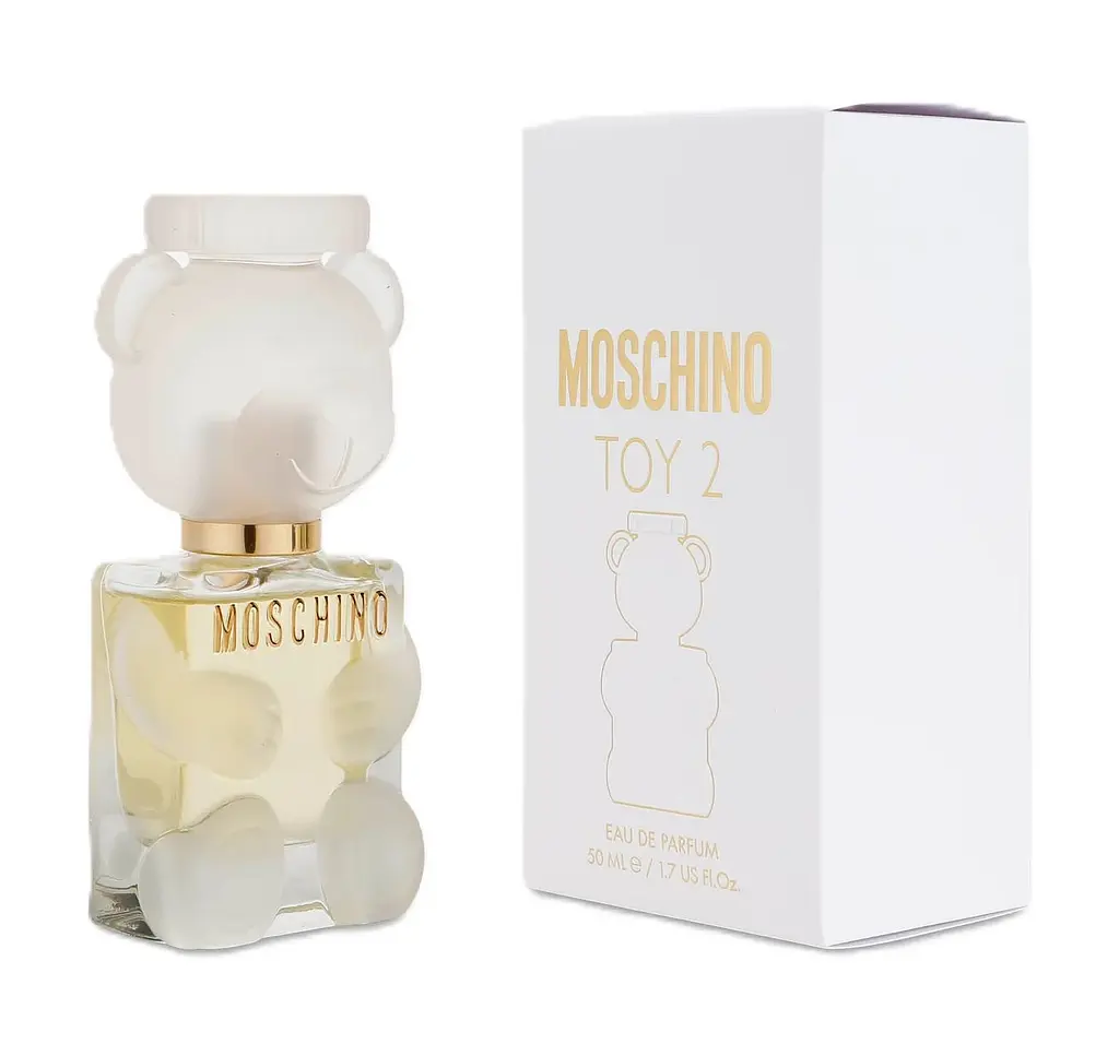 Moschino Toy 2 30 мл Парфумована вода - фото 2