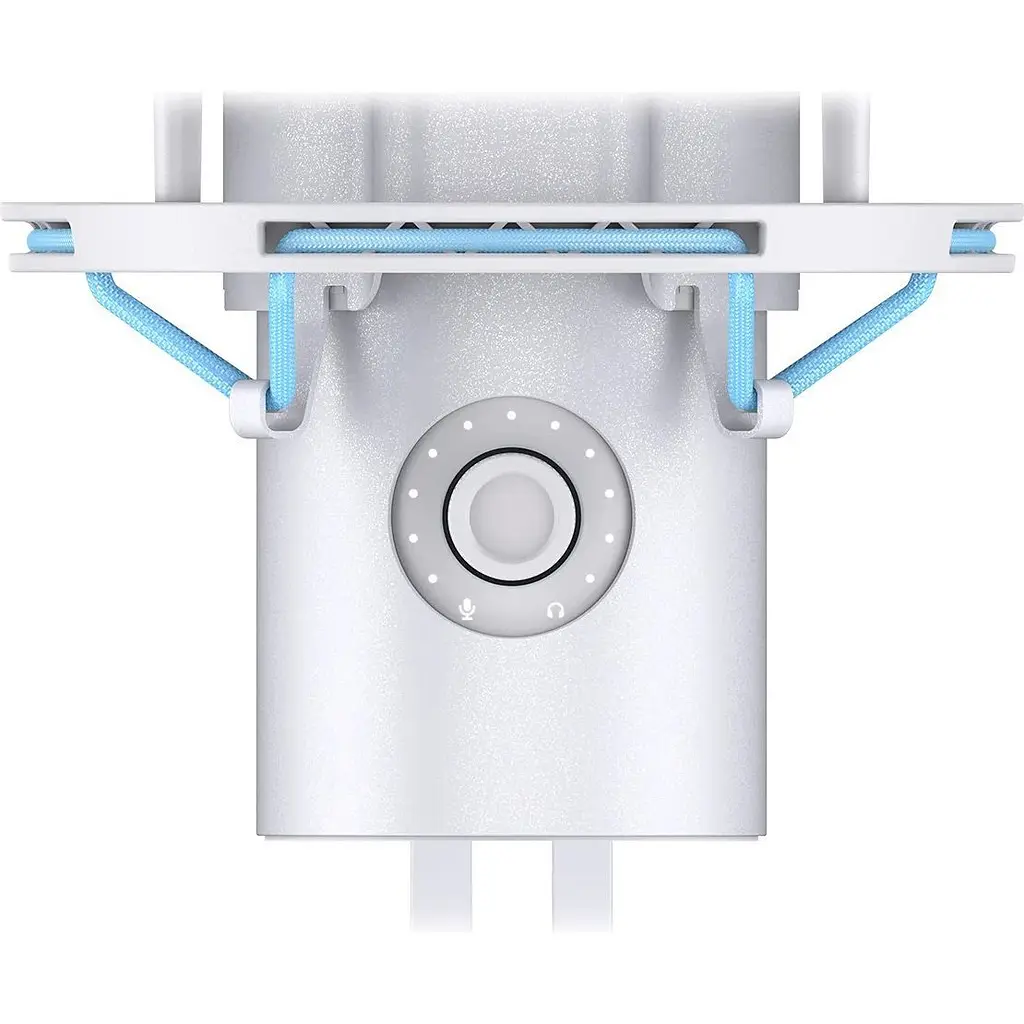 Микрофон HyperX QuadCast 2 White (AN1D9AA) [139871] - фото 5