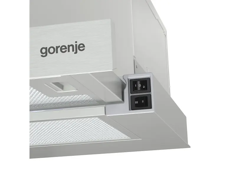 Витяжка Gorenje TH60E3X - фото 4