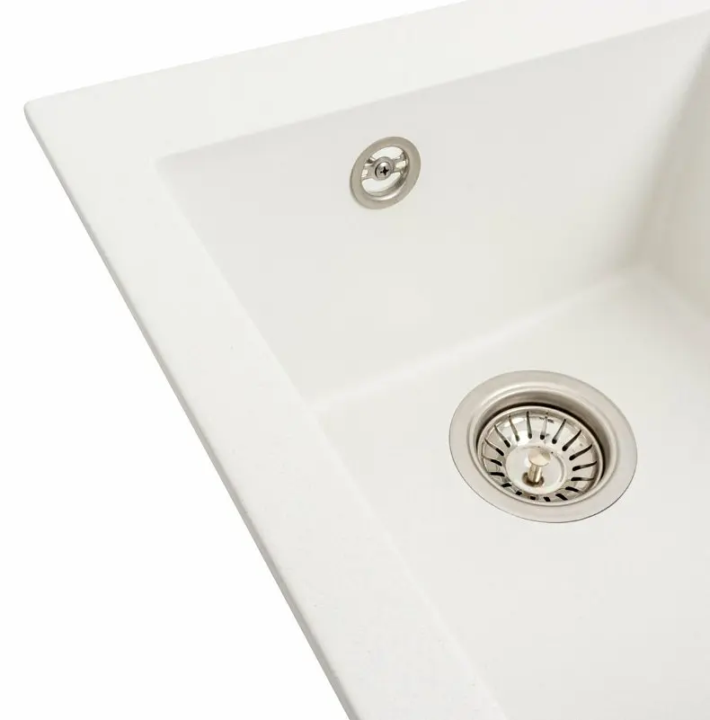 Кухонная мойка Platinum 4150 SOKIL (SP000038332) - фото 4