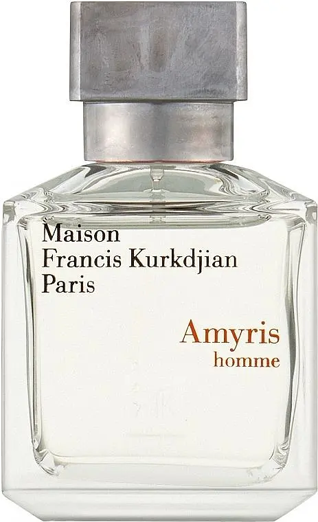 Оригінал Maison Francis Kurkdjian Amyris Homme 70 мл Туалетна вода