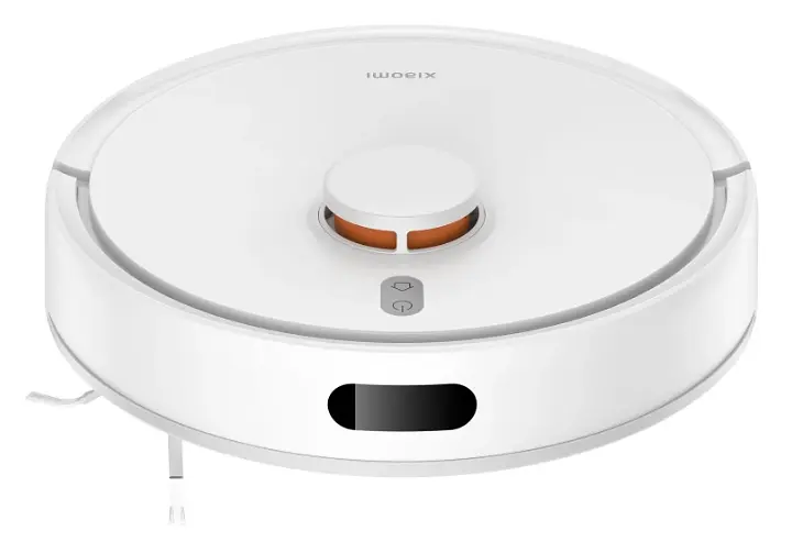 Робот-пилосос з вологим прибиранням Xiaomi Robot Vacuum S20 White UA UCRF - фото 5