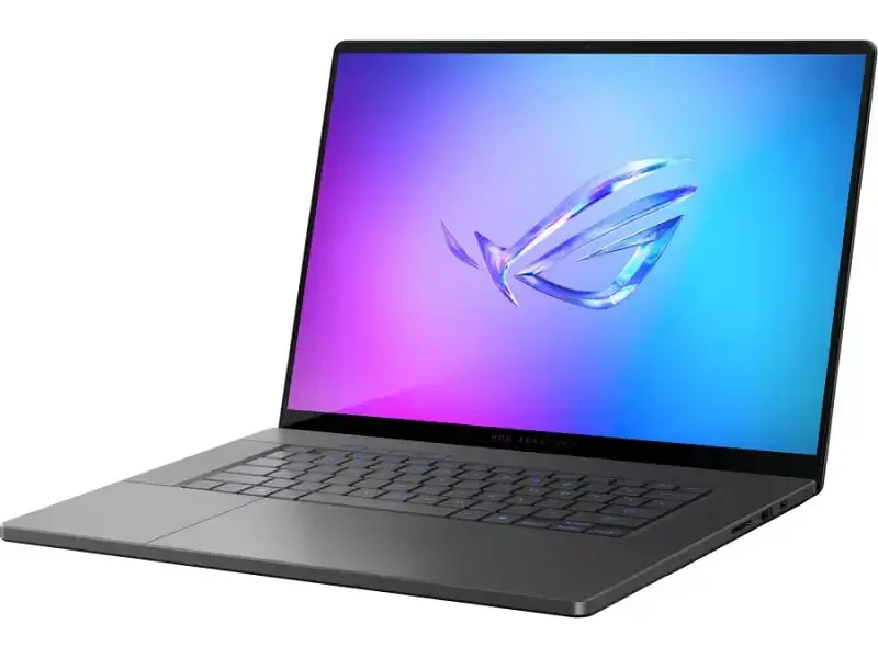 Ноутбук Asus ROG Zephyrus G16 GU605CX (GU605CX-G16.U9X5092) - фото 3