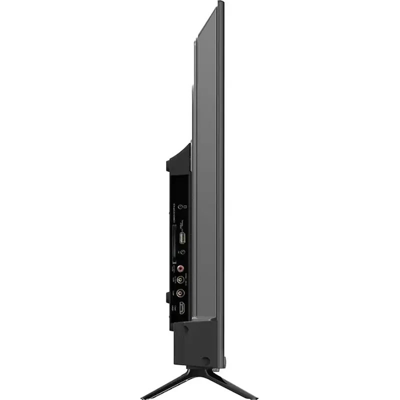 LED-телевізор BRAVIS 43K6000U - фото 2