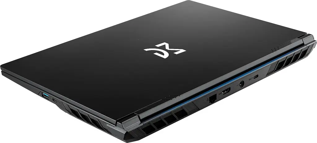 Ноутбук Dream Machines RG5060-15 15.6QHD IPS Intel i9-14900HX 16GB F1TB NVD5060-8 DOS чорний - фото 4