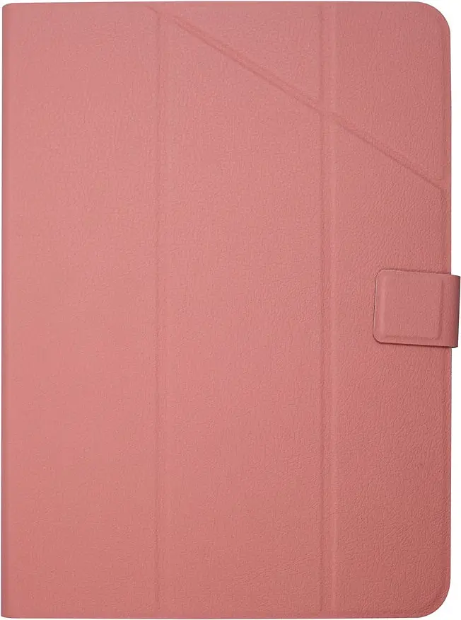 Чехол Just Must Universal 9-11" Pink (6973297908806)