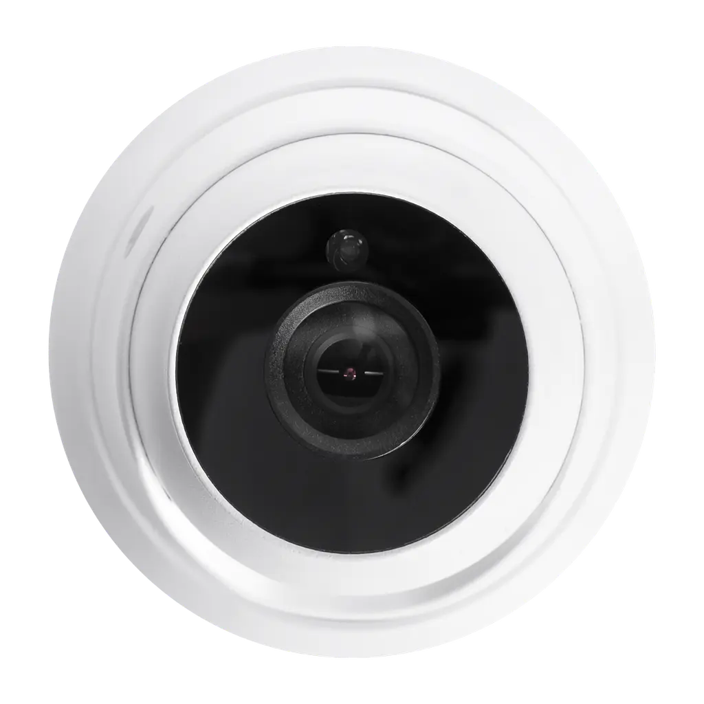 Антивандальна IP камера GV-151-IP-M-DOS50-20DH POE 5MP - фото 4