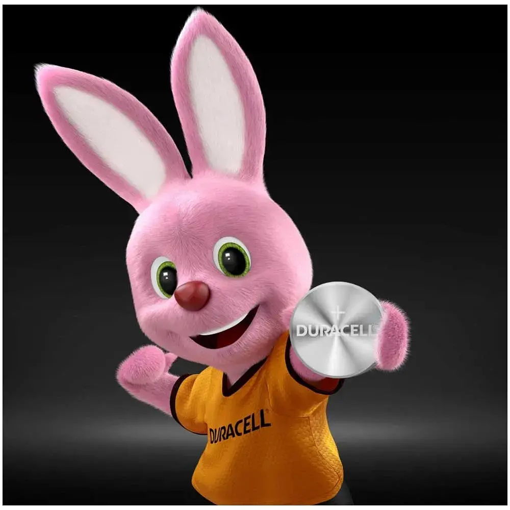 Батарейка Duracell CR2450 3V літієва (1шт) - фото 3