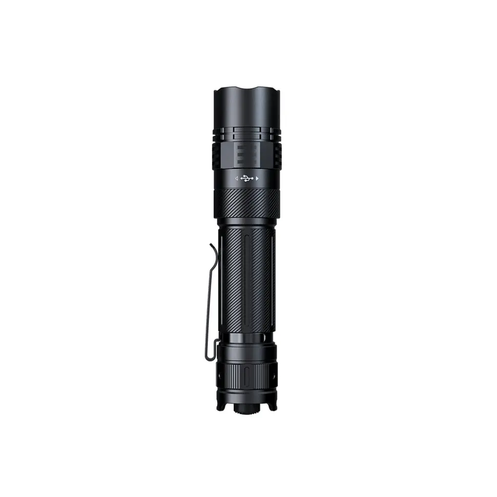 Ліхтар тактичний ручний Fenix PD36R ACE 3000 лм - фото 2
