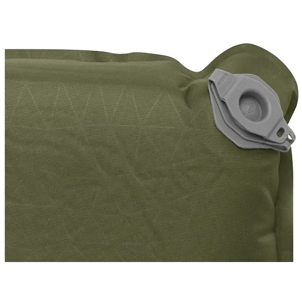 Коврик Sea To Summit Self Inflating Camp Plus Mat 75mm Rectangular Large (1033-STS AMSICAPLRL) - фото 2