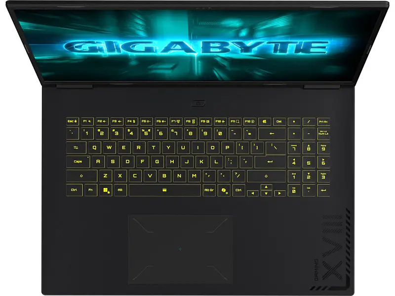 Ноутбук Gigabyte GAMING A18 3VH (3VHK3EEC93SD) - фото 5