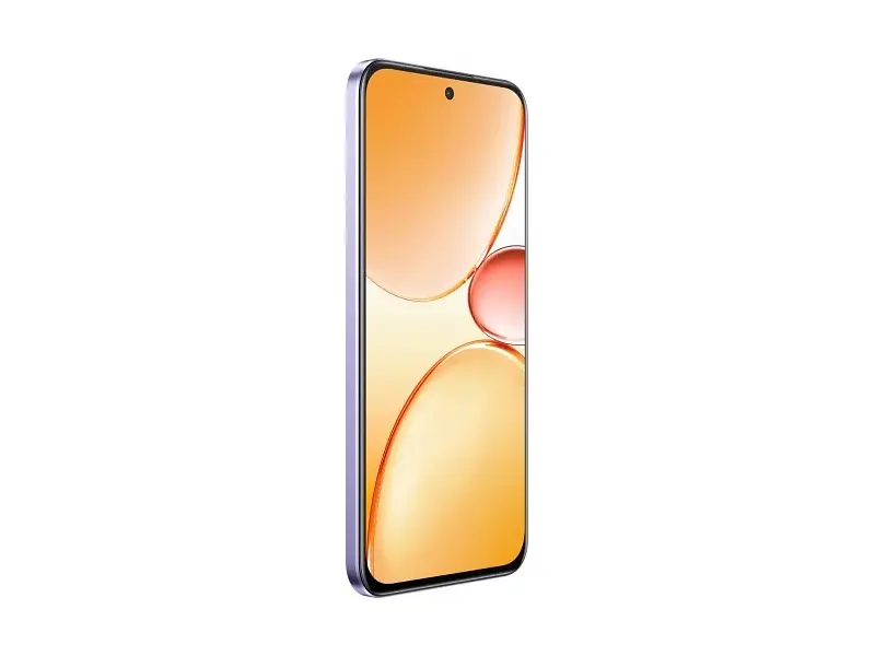 Смартфон Realme C85 Pro 8/256GB Parrot Purple - фото 4