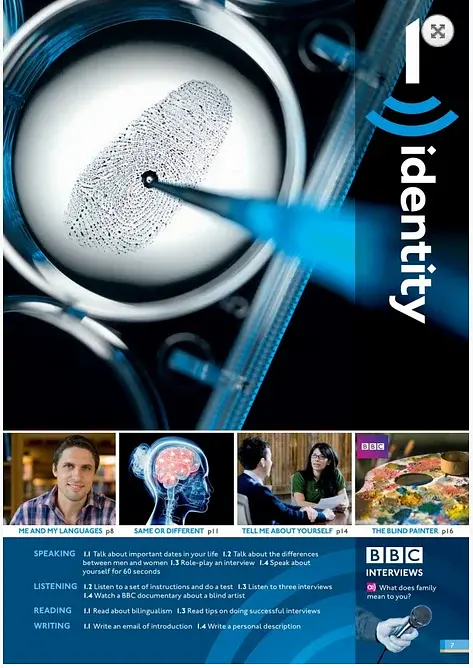 Speak Out. Intermediate Students Book with Active Book + DR + MEL - фото 2