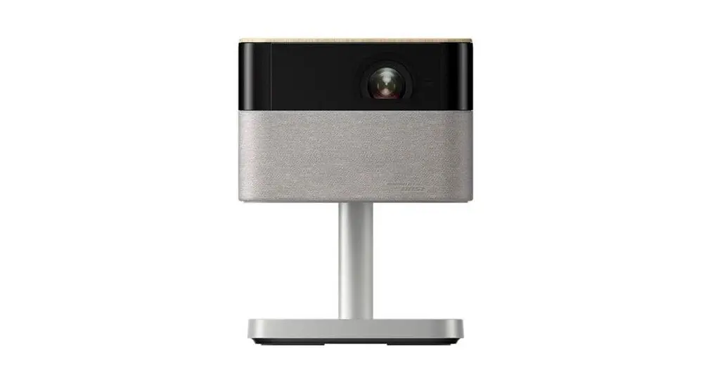 Проектор Epson Lifestudio Flex EF-72 - фото 3