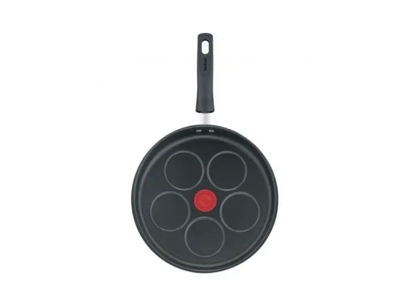Сковорода для млинців Tefal So Chef E2360035 - фото 2
