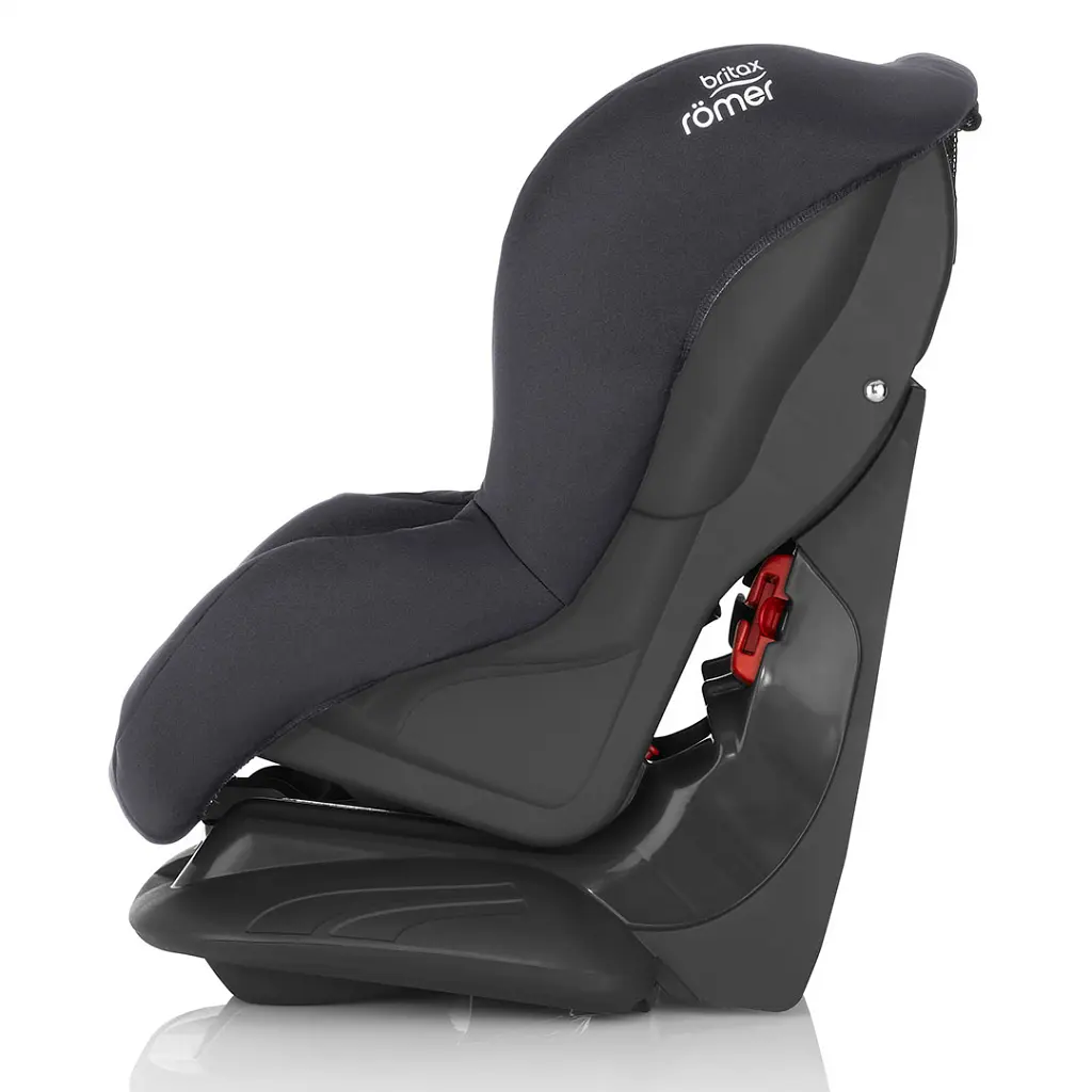 Автокрісло Britax Romer Eclipse Storm Grey, темно-сірий (2000030290) - фото 2