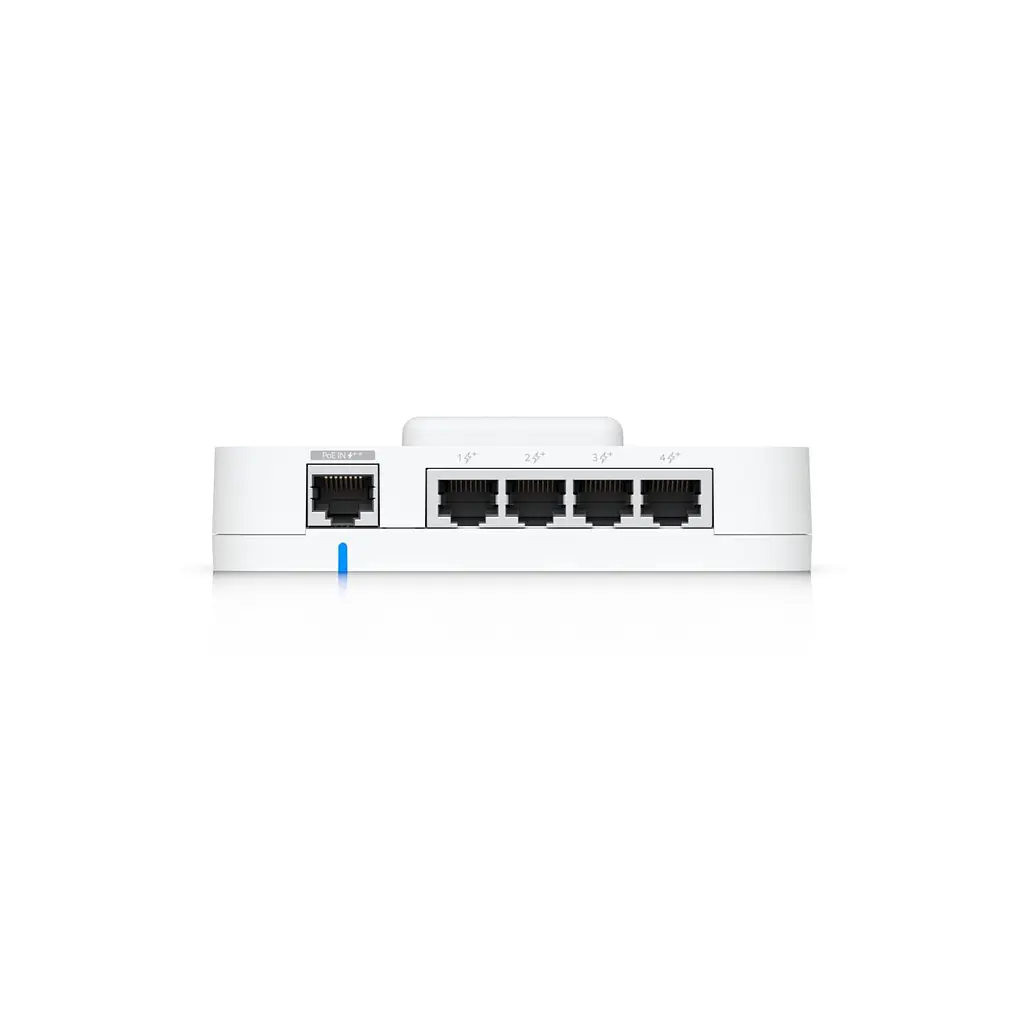Система контроля доступа Ubiquiti UniFi Access G2 Starter Kit Pro (UA-G2-SK-PRO) - фото 4