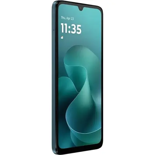 Смартфон Motorola G06 Tapestry 6.88" 1640х720, 120 Гц LCD 5200 mAh Android 15 (PBA20004UA) - фото 5
