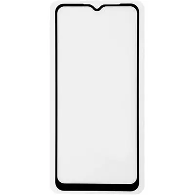 Скло захисне Drobak Samsung Galaxy A14 (Black) (717193)