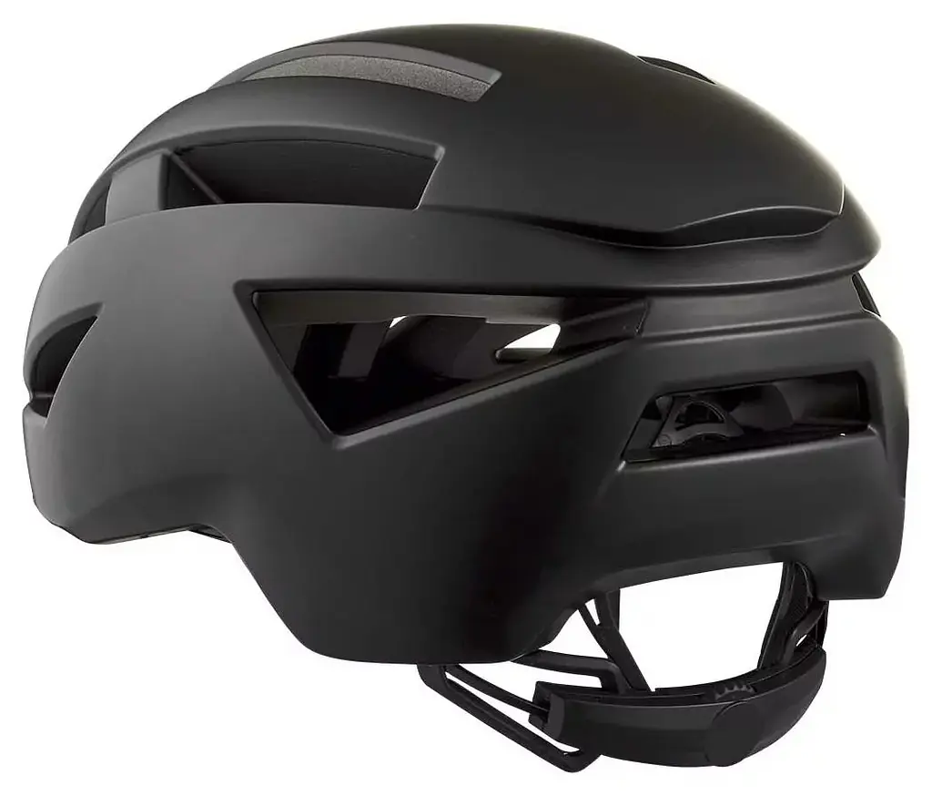 Велошолом Cairn Atom L Mat Black (1012-0300590-02-58-61) - фото 2